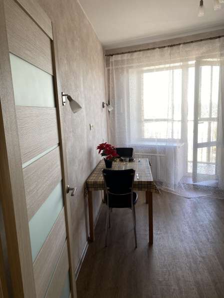 1 комнатная квартира комфорт-класса в центре Иркутска в Иркутске фото 4