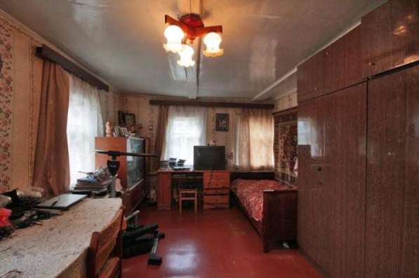 Продам дом в г.Чехов. Жилая площадь 41,40 кв.м. в Чехове фото 4