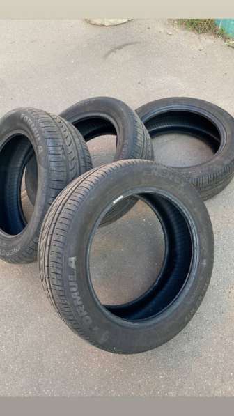 Шины 215/55 r17