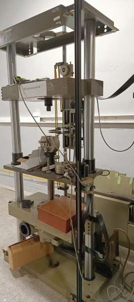 Головка измерительная пружинно-оптическая типа 01П(Оптикатор в Москве фото 185