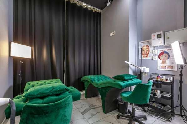 Готовый бизнес. Салон красоты в Москве фото 4
