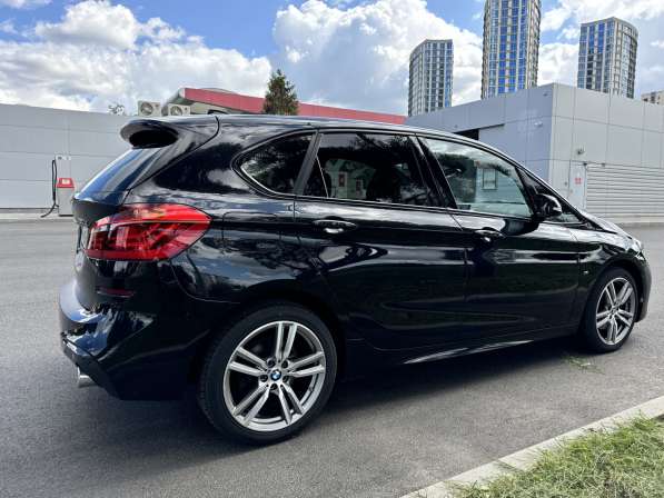 BMW, 2er Active Tourer, продажа в г.Минск в фото 19
