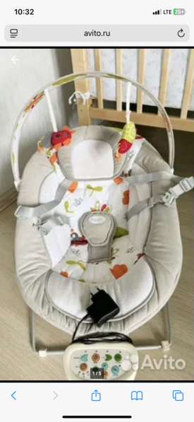 Электрокачель