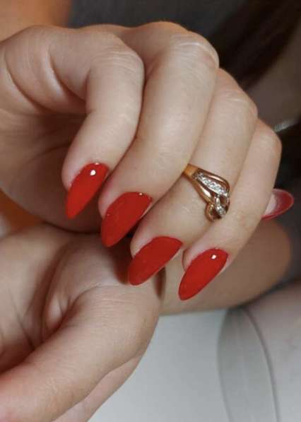 Маникюр в Хабаровске фото 6