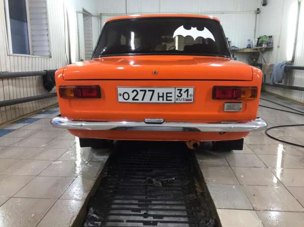 ВАЗ (Lada), 2101, продажа в Курске в Курске фото 6