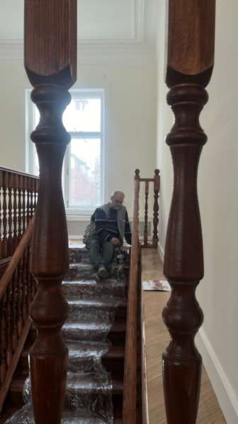 Маляр, реставратор, декоратор в Екатеринбурге фото 7