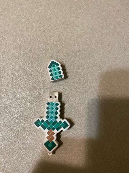 Флешка 5гб в Москве фото 3