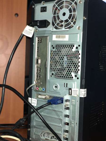 Компьютеры в Альметьевске фото 6