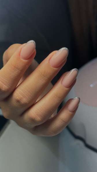 Маникюр в Москве фото 4