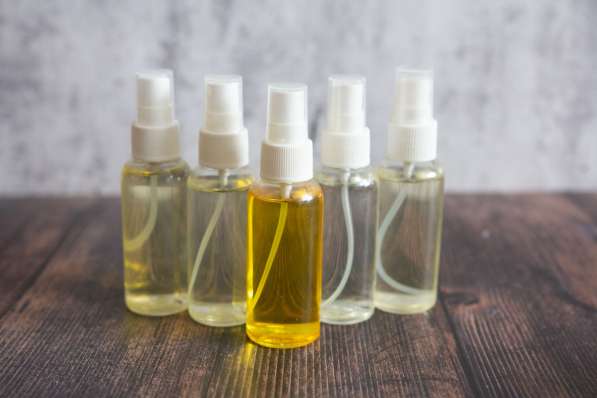 Масло парфюмерное Floressence (Франция) 50мл в Москве фото 4