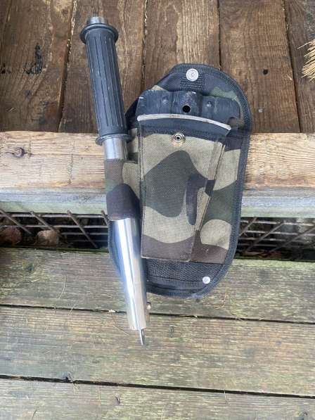 Туристический комплект в Истре