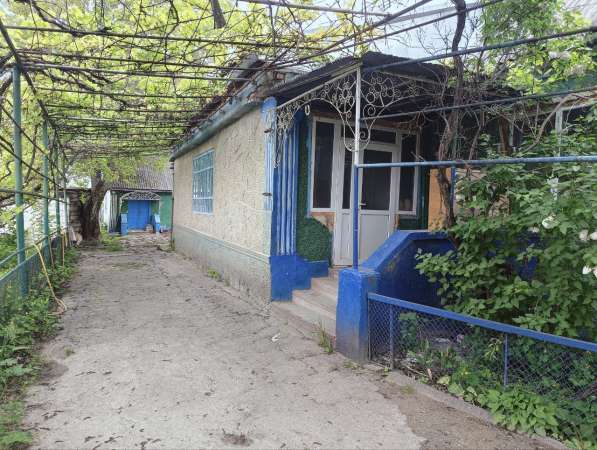 Продается дом в Григориополе