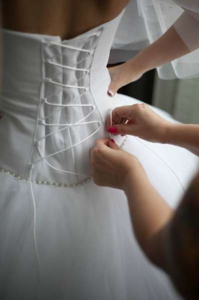 свадебное платье +ПОДАРОК! Королевское платье! в Екатеринбурге