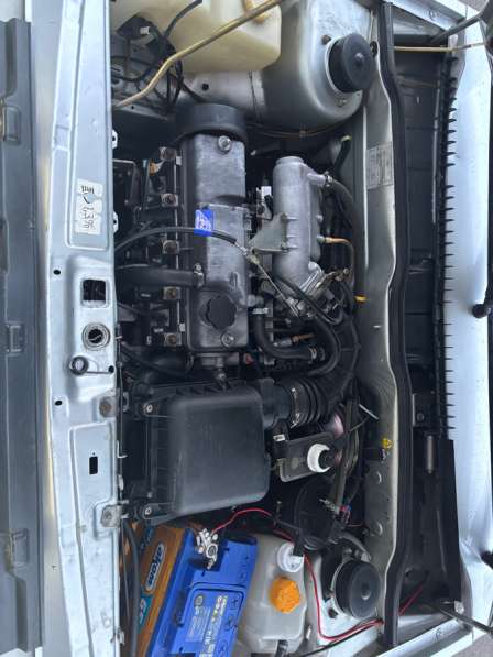 ВАЗ (Lada), 2114, продажа в Абакане в Абакане фото 5