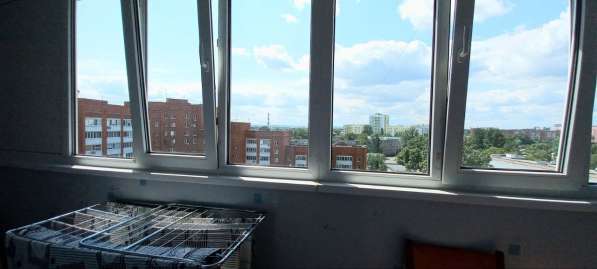 В продаже 2-к квартира, ул. Богданова, 92 в Пензе фото 4