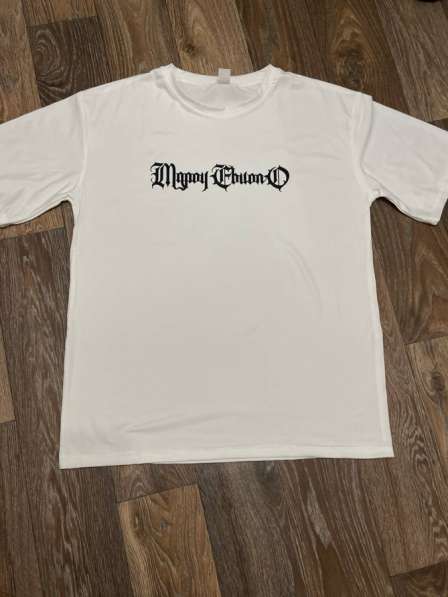 Одежда-футболка