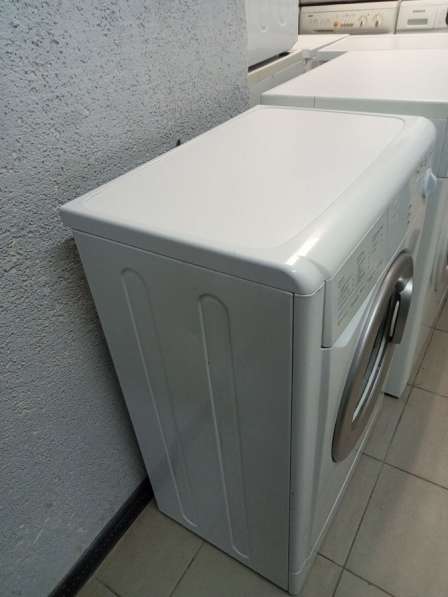 Стиральная машина на 5 кг в Красноярске фото 4