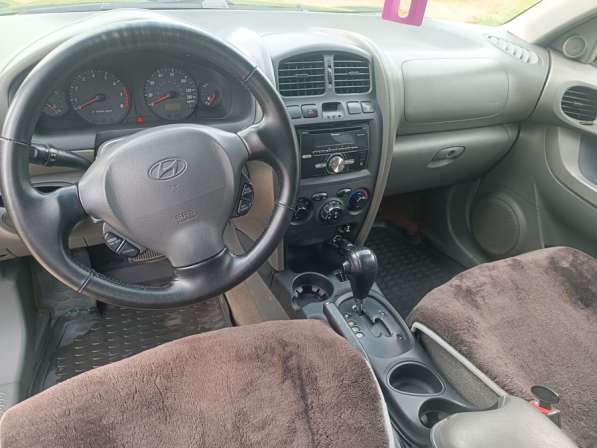 Hyundai, Santa Fe, продажа в Владимире в Владимире фото 5