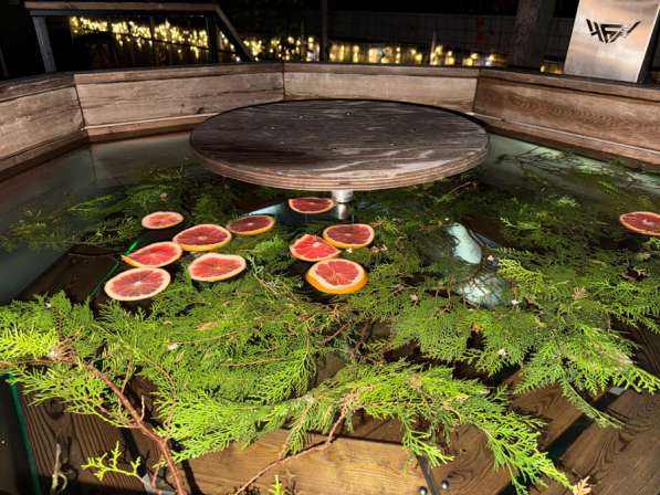 Глэмпинг дом у реки в Краснодаре фото 6