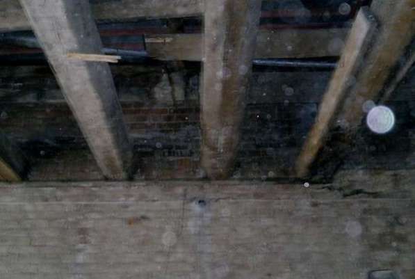 Демонтаж квартир, снос аварийных домов, пристроек, строений в Санкт-Петербурге фото 4