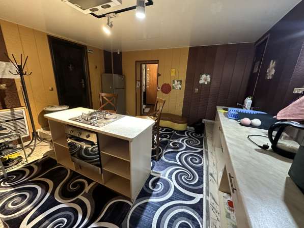 Отдых с уютом