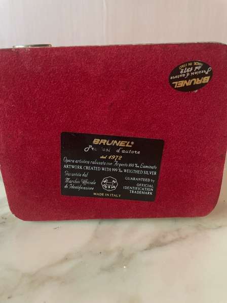 Статуэтка в Санкт-Петербурге фото 4