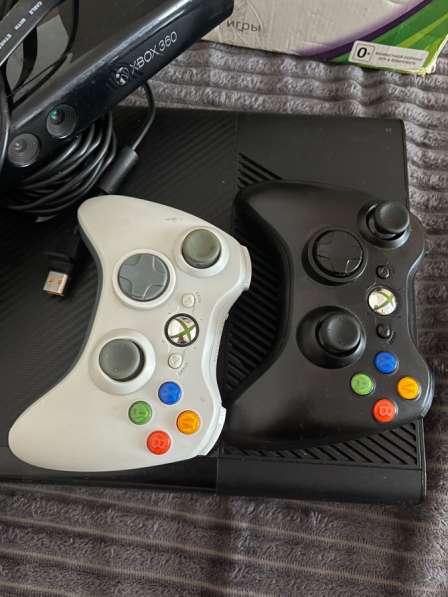 Xbox 360 в Новосибирске фото 5