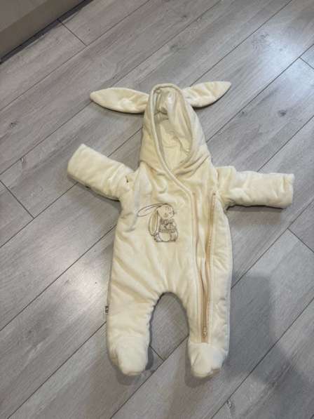 Комбинезон - 62/68 размер