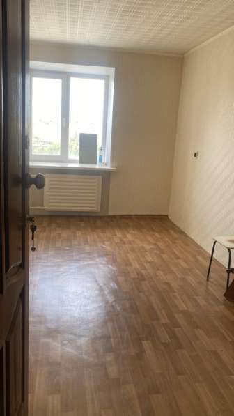 Комната в общежитии