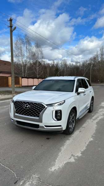 Hyundai, Santa Fe, продажа в г.Гомель