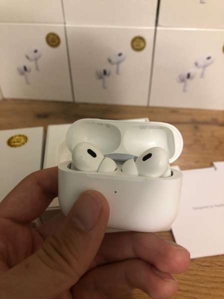 AirPods Pro 2 в Тюмени фото 8