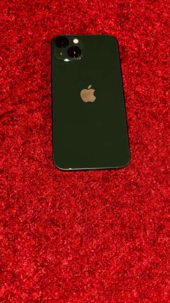 Продам iPhone 13 256gb