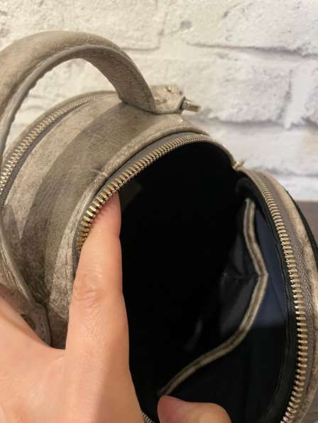 Натуральная сумка в Йошкар-Оле