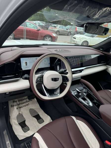 Geely, Beauty Leopard, продажа в Москве в Москве фото 4