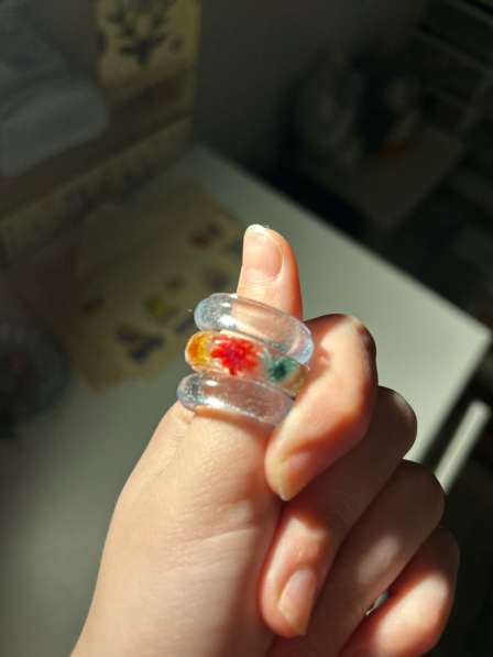 Эпоксидная смола в Сочи