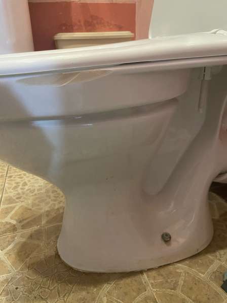 В продаже унитаз “cersanit” в Апрелевке фото 4