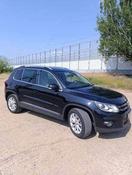 Volkswagen, Tiguan, продажа в Волжский