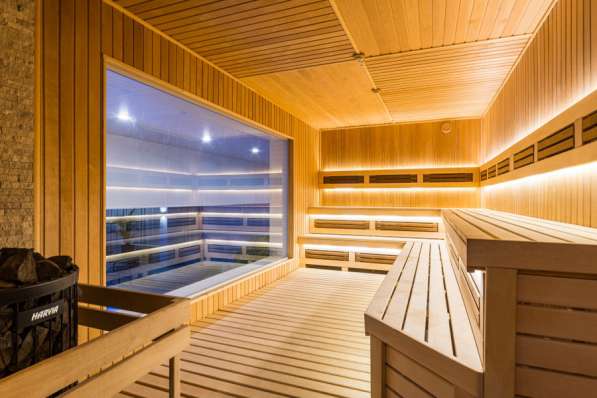 Фитнесс облака в Москве фото 5