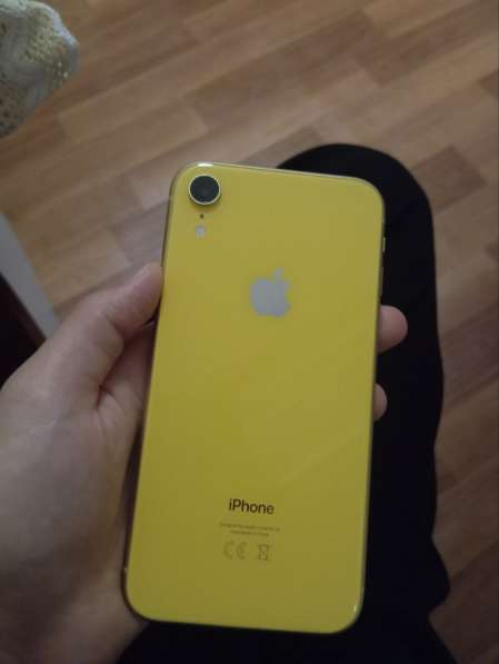 Iphone xr 64Gb в Черногорске фото 5