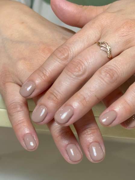 Ногти в Волгограде фото 3