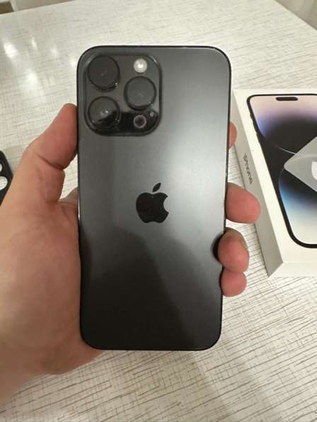 Apple 14 pro max в Москве фото 3