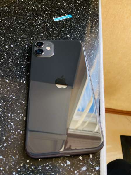 Айфон 11 в Москве фото 5