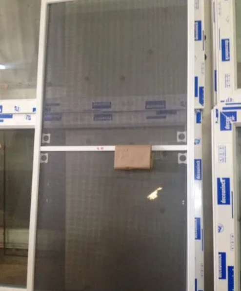 Ремонт окон и дверей из ПВХ в Мурманске