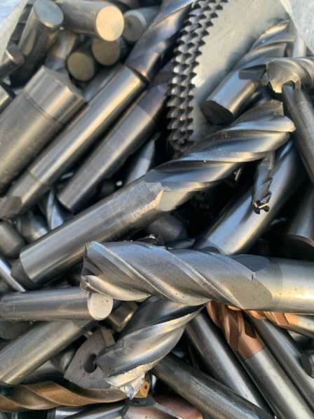 Твердый инструмент в Челябинске фото 7