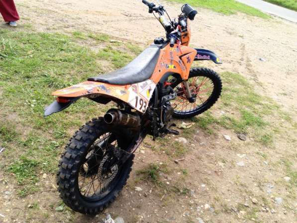 Мотоцикл в Сергиевом Посаде фото 3