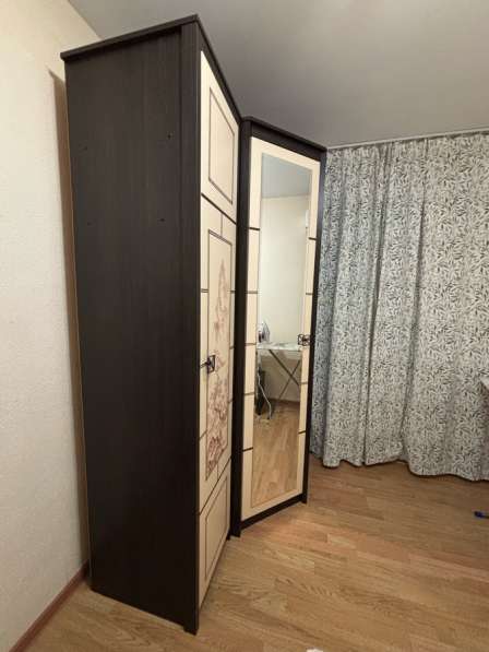 Продается спальный гарнитур в Уфе фото 5