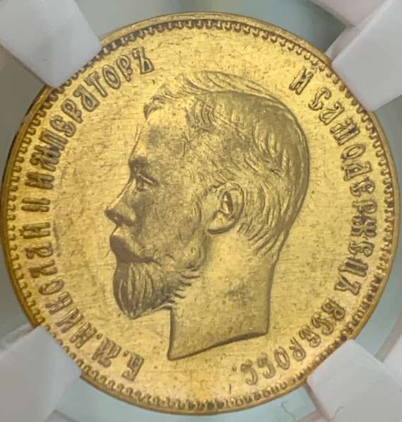 Набор золотых монет редкого сохрана в Великом Новгороде фото 65