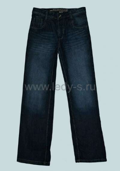 Летние подростковые джинсы секонд хенд в Королёве фото 7