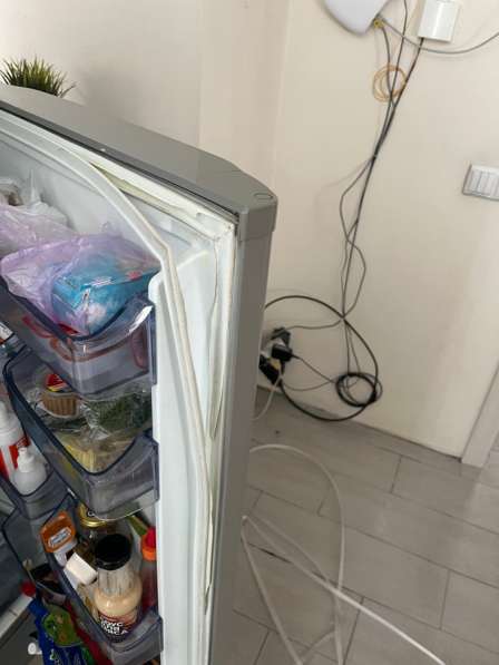 Холодильник в Новосибирске фото 3