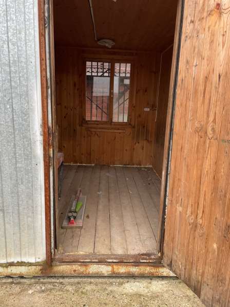 Бытовка в Луховицах фото 8